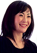 田中由美画像